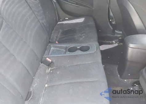 2015 Hyundai Veloster из США, поврежденный, VIN KMHTC6AD5FU227089